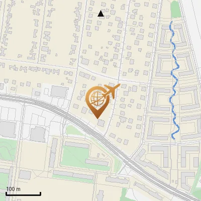 Foto zu Siegmarstraße 5, 12683 Berlin