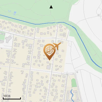 Karte Siegmarstraße 51, 12683 Berlin