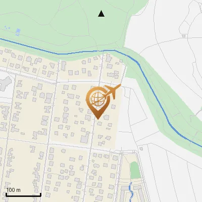 Foto zu Siegmarstraße 50-59, 12683 Berlin