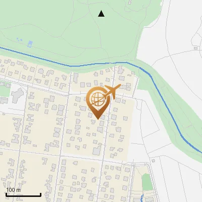 Karte Siegmarstraße 57, 12683 Berlin