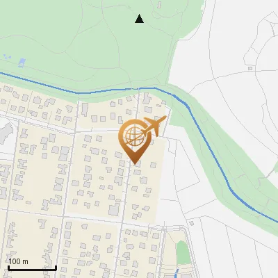 Karte Siegmarstraße 58, 12683 Berlin