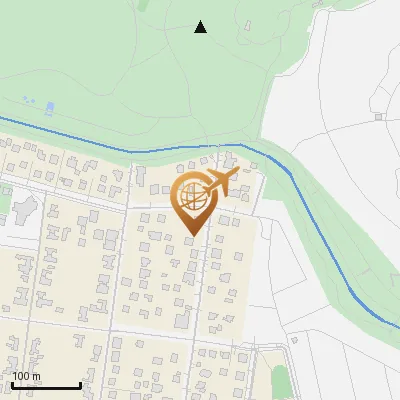 Karte Siegmarstraße 59, 12683 Berlin