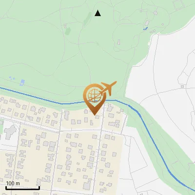 Karte Siegmarstraße 65, 12683 Berlin