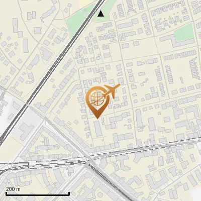 Karte Siegmund-Schacky-Straße 3, 80993 München