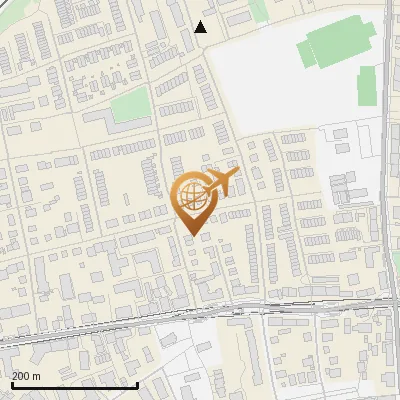 Foto zu Siegmund-Schacky-Straße 32-39, 80993 München