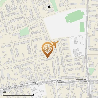 Karte Siegmund-Schacky-Straße 45, 80993 München