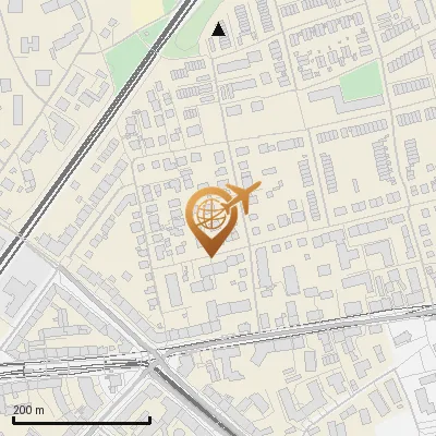 Karte Siegmund-Schacky-Straße 5-7, 80993 München