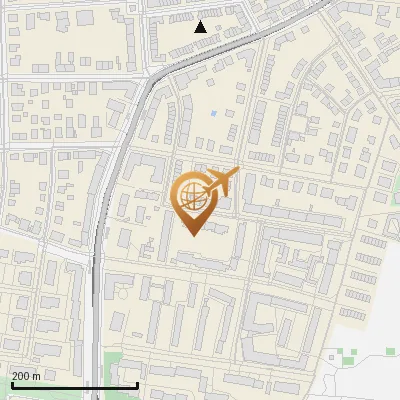 Foto zu Siegrunestraße 17-19, 80639 München