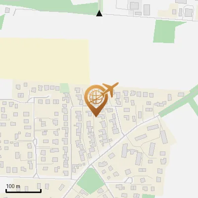 Foto zu Siegrunweg 20-22, 22559 Hamburg