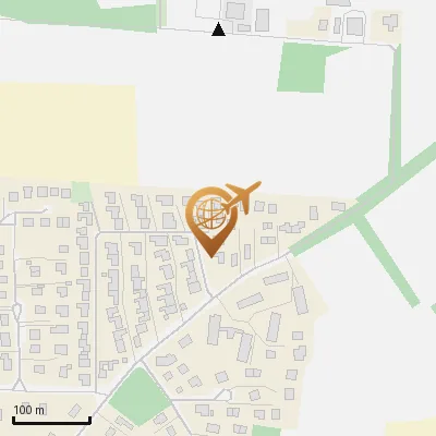 Karte Siegrunweg 45-49, 22559 Hamburg