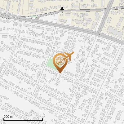 Foto zu Siegsdorfer Straße 15-23, 81825 München