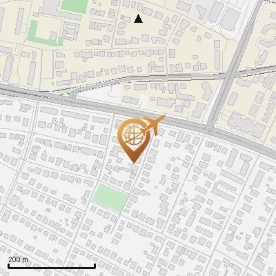 Foto zu Siegsdorfer Straße 4-9, 81825 München