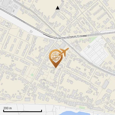 Foto zu Siegstraße 3-18, 51149 Köln