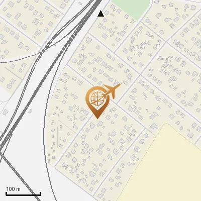 Foto zu Siegstraße 16-24, 13125 Berlin