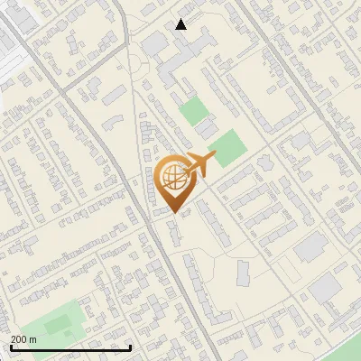 Foto zu Siegstraße 41-45, 50996 Köln