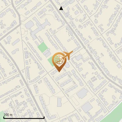 Foto zu Siegstraße 50-56, 50996 Köln