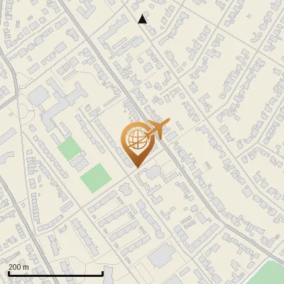 Karte Siegstraße 69, 50996 Köln