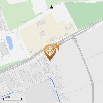 Karte Sieker Landstraße 128-130, 22143 Hamburg