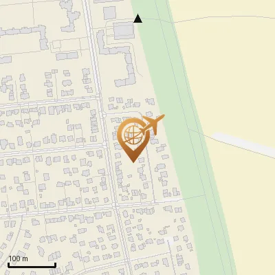 Foto zu Siekeweg 14, 12309 Berlin