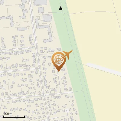 Foto zu Siekeweg 15-19, 12309 Berlin