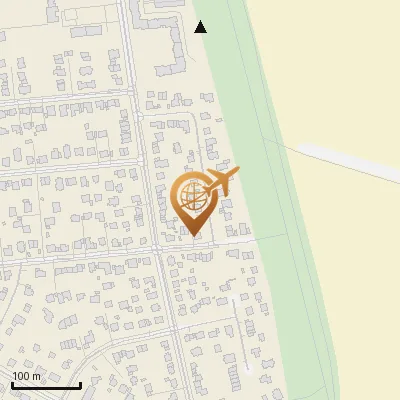 Foto zu Siekeweg 20-27, 12309 Berlin