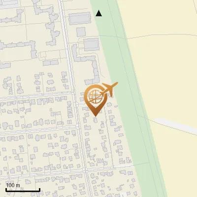 Foto zu Siekeweg 3-11, 12309 Berlin