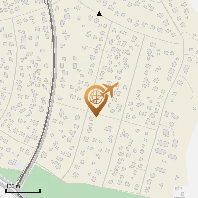 Karte Sielower Weg 7, 12527 Berlin