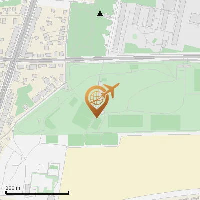 Foto zu Siemensallee 61, 81379 München