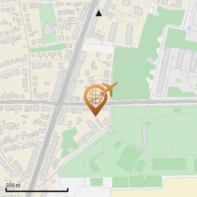 Karte Siemensallee 71-79, 81379 München