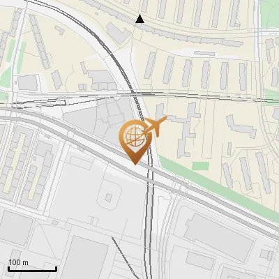 Foto zu Siemensdamm 43-44, 13629 Berlin