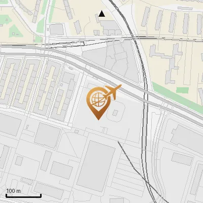 Foto zu Siemensdamm 50, 13629 Berlin