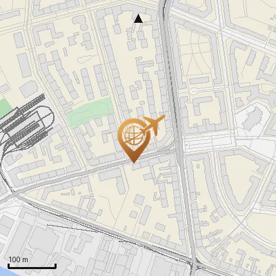 Foto zu Siemensstraße 16-17, 12459 Berlin