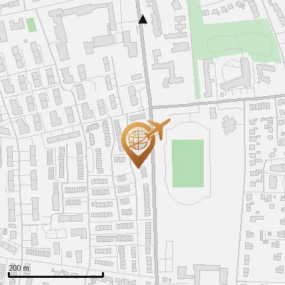 Foto zu Siemensstraße 20, 51145 Köln