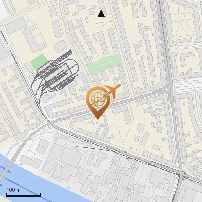 Foto zu Siemensstraße 26-28, 12459 Berlin