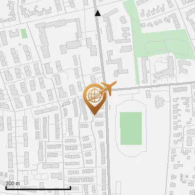 Foto zu Siemensstraße 24-52, 51145 Köln