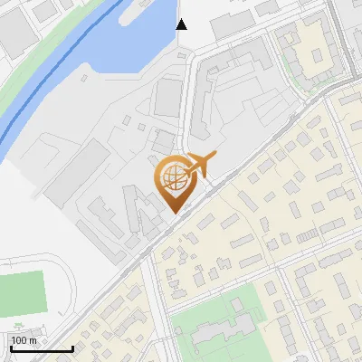 Foto zu Siemensstraße 37-39, 12247 Berlin