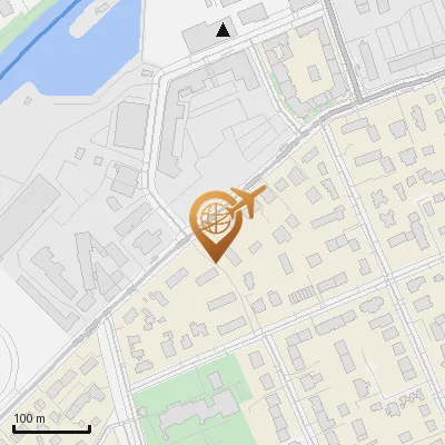 Foto zu Siemensstraße 46-48, 12247 Berlin