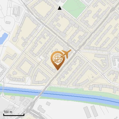 Foto zu Siemensstraße 5-7, 12247 Berlin