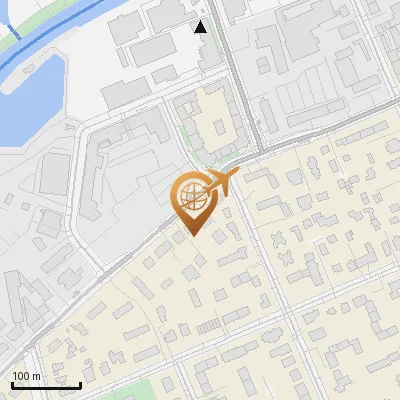 Foto zu Siemensstraße 52-54, 12247 Berlin