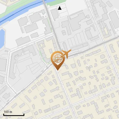 Foto zu Siemensstraße 55-56, 12247 Berlin