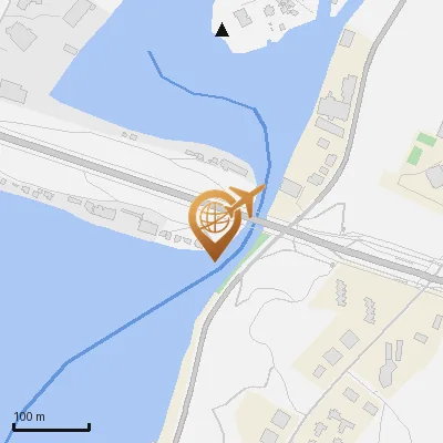 Foto zu Siemenswerderweg 1-3, 13595 Berlin