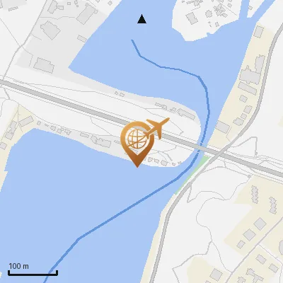 Foto zu Siemenswerderweg 7-13, 13595 Berlin