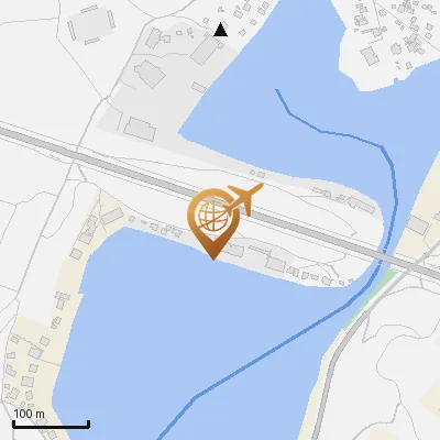 Foto zu Siemenswerderweg 15-17, 13595 Berlin