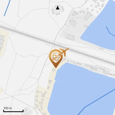 Foto zu Siemenswerderweg 27-29, 13595 Berlin