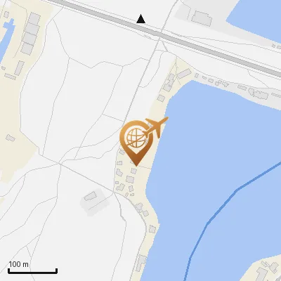 Foto zu Siemenswerderweg 31-39, 13595 Berlin