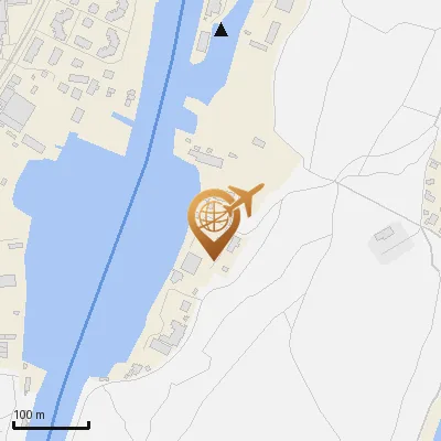 Foto zu Siemenswerderweg 40-44, 13595 Berlin