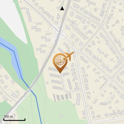 Foto zu Siepesteig 11-39, 14165 Berlin