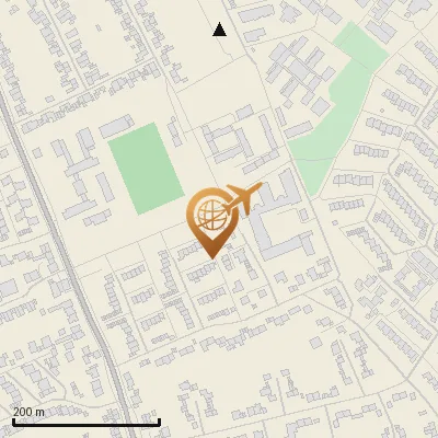 Foto zu Siershahner Weg 9-15, 50767 Köln