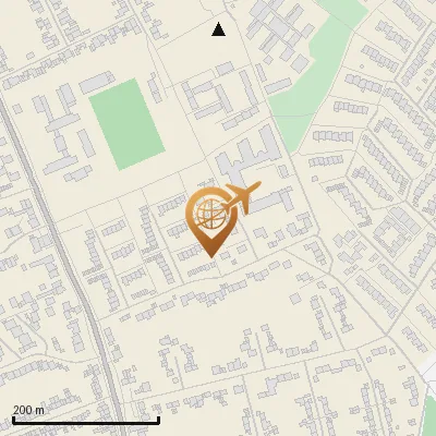 Foto zu Siershahner Weg 1-7, 50767 Köln