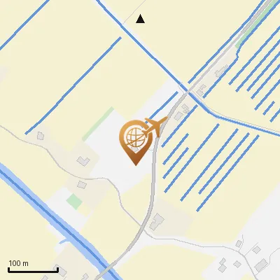 Karte Sietwende 82, 21037 Hamburg